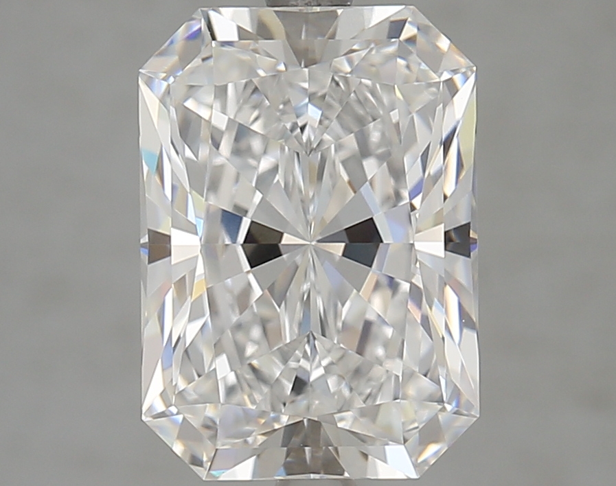 4.0ct Radiant D VVS1 GIA