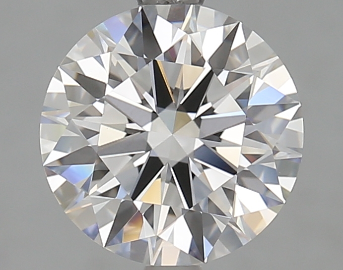 2.4ct Round D VVS1 GIA