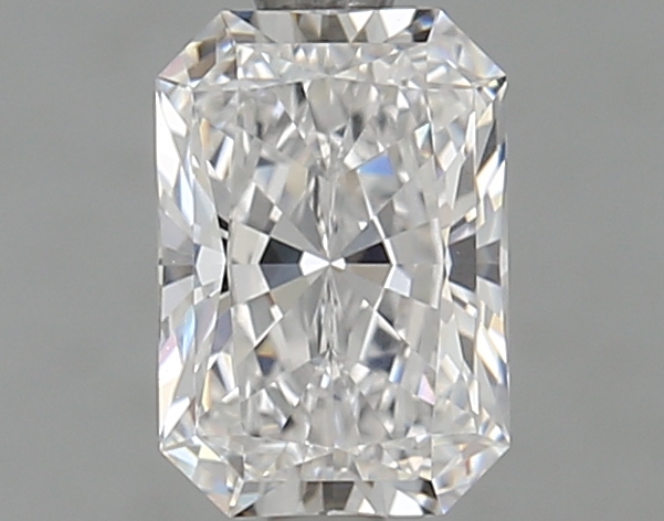 1.1ct Radiant E VVS2 IGI