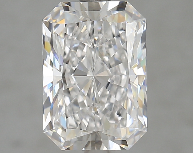 3.0ct Radiant D VVS1 GIA