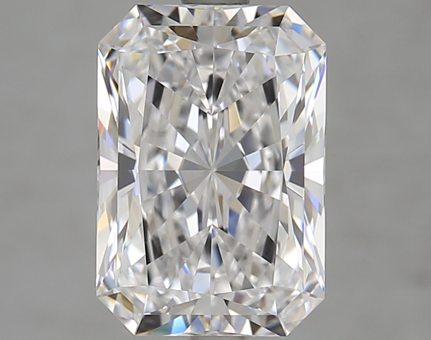 3.3ct Radiant D VVS2 GIA