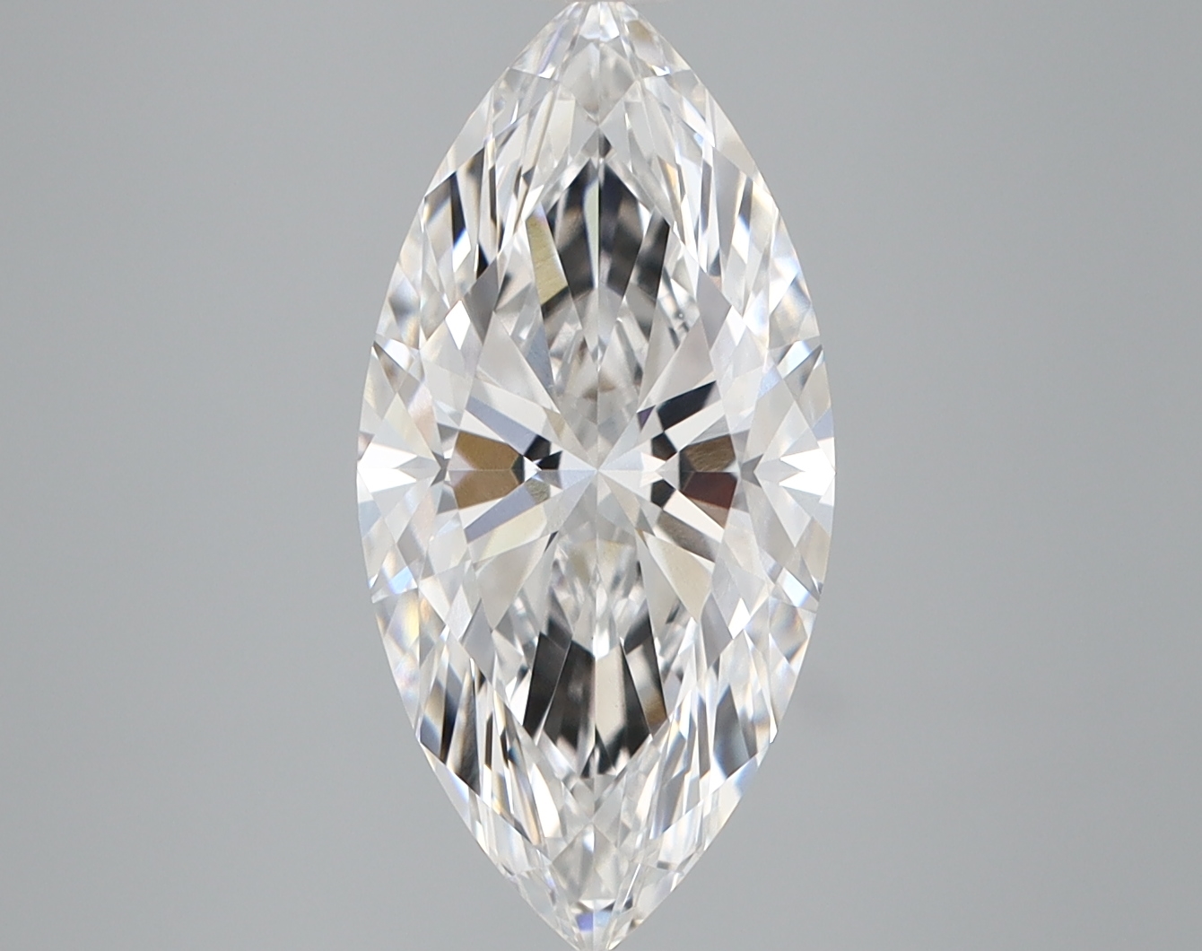 Marquise 3.00ct E VVS2