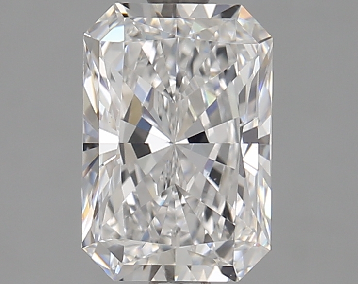 2.2ct Radiant D VS1 GIA