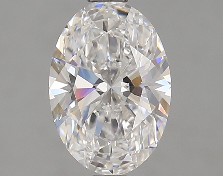 1.5ct Oval D VS1 GIA
