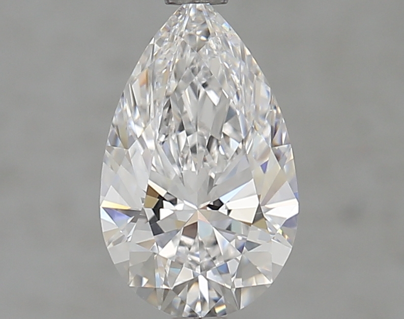 1.5ct Pear D VVS1 GIA