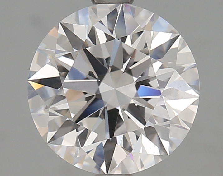 2.8ct Round D VVS1 GIA