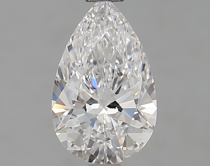 1.2ct Pear D VVS2 IGI