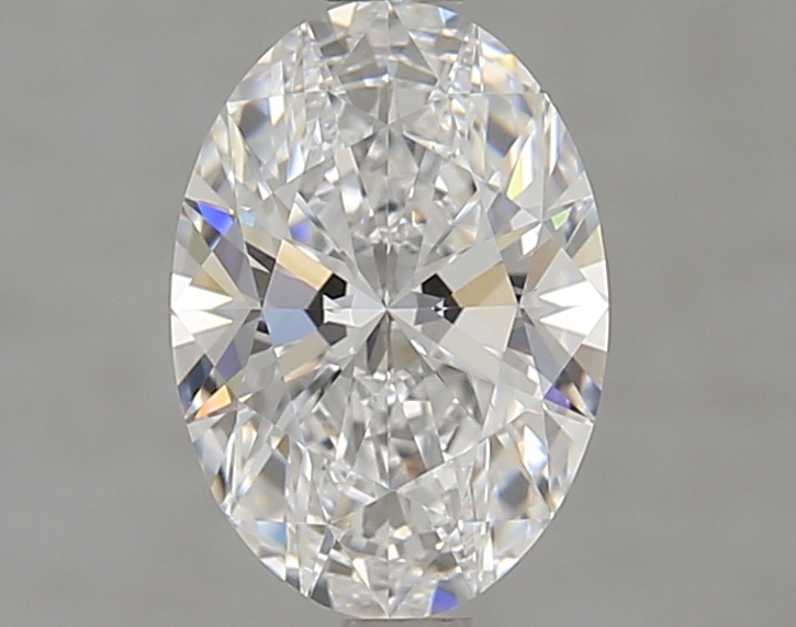 1.5ct Oval D VVS1 GIA
