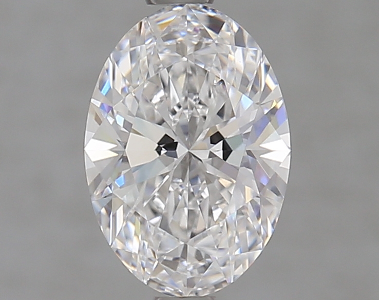 1.6ct Oval D VVS1 GIA