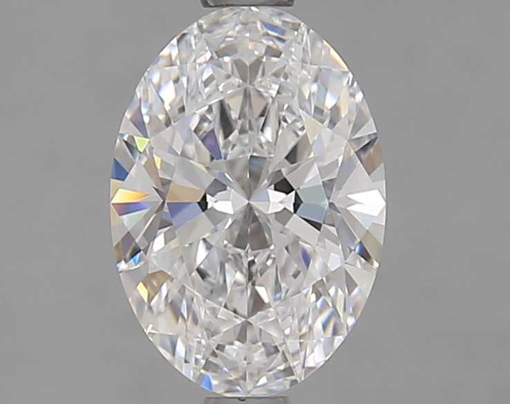 1.5ct Oval D VVS2 GIA