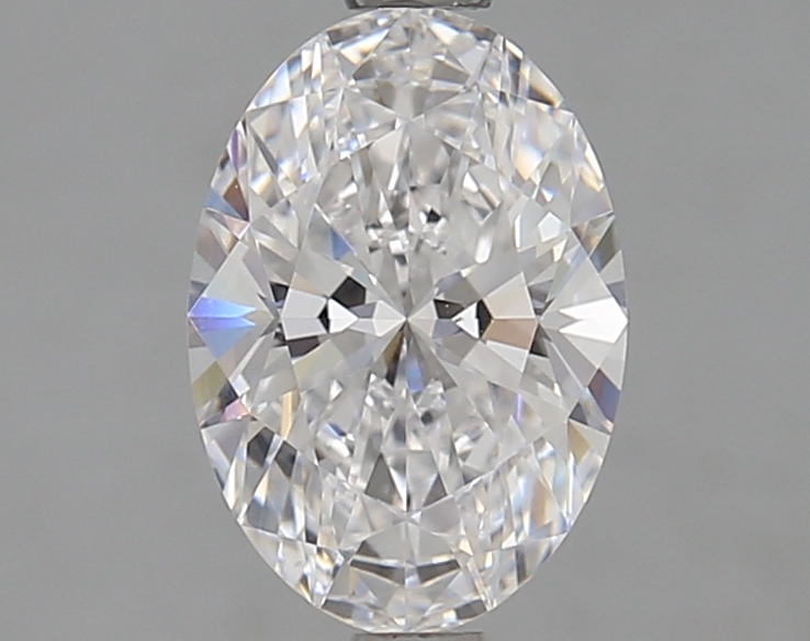 1.6ct Oval D VVS1 GIA