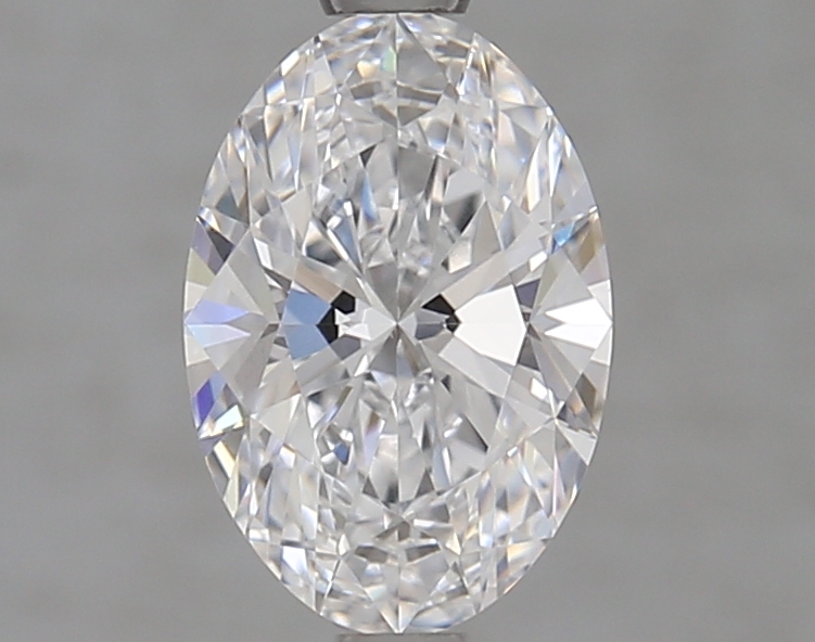 1.5ct Oval D VVS2 GIA