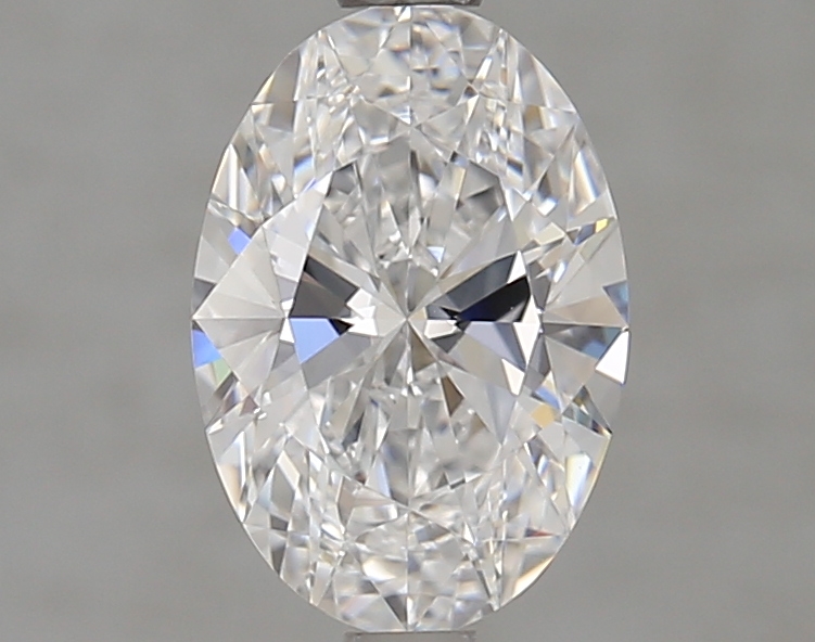 1.5ct Oval D VVS1 GIA