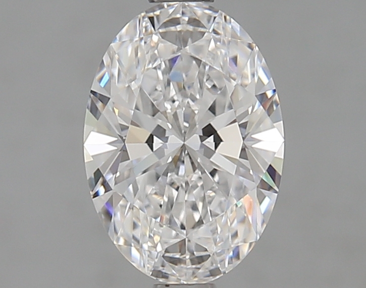 1.5ct Oval D VVS1 GIA