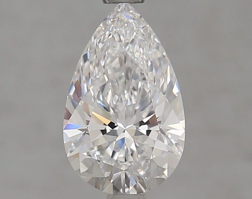 1.5ct Pear D VVS1 GIA