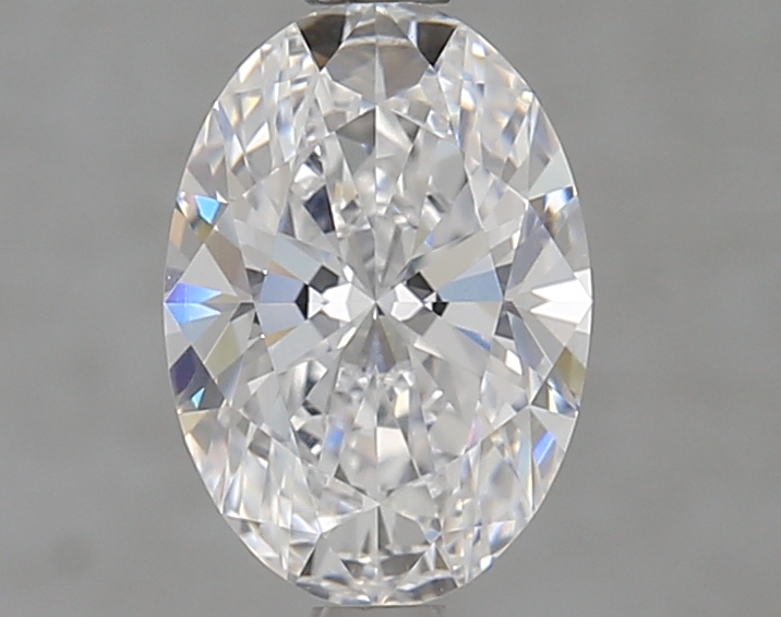 1.5ct Oval D VVS1 GIA