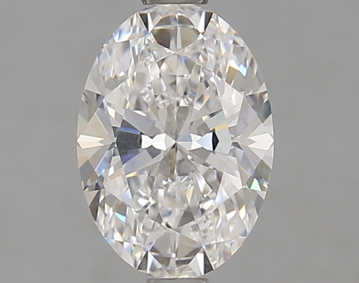 1.5ct Oval D VVS1 GIA