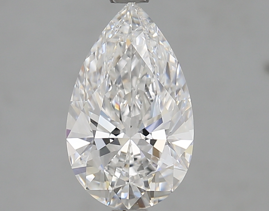 2.0ct Pear D VS1 GIA