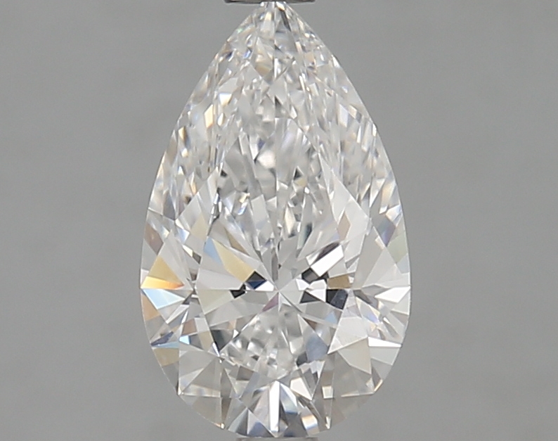 1.5ct Pear D VVS1 GIA