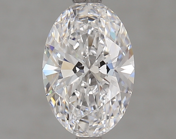 1.5ct Oval D VVS1 GIA