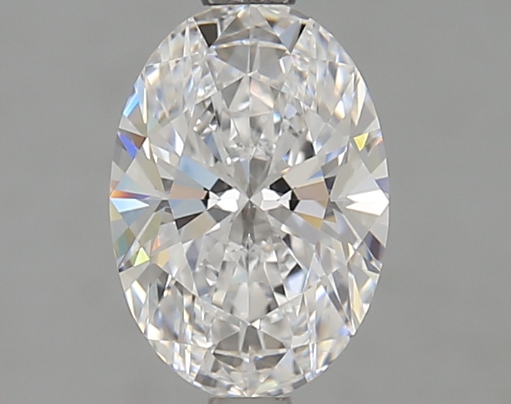 1.5ct Oval D VVS1 GIA