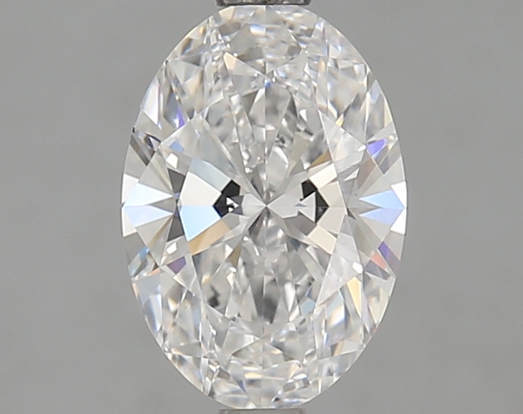 1.5ct Oval D VVS1 GIA