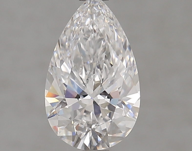 1.5ct Pear D VVS2 GIA