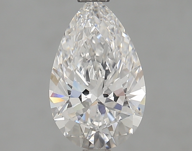 1.5ct Pear D VVS2 GIA