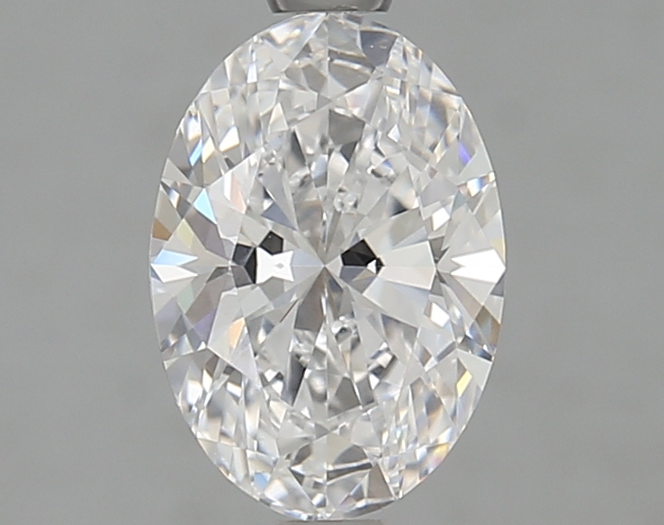 1.5ct Oval D VVS1 GIA
