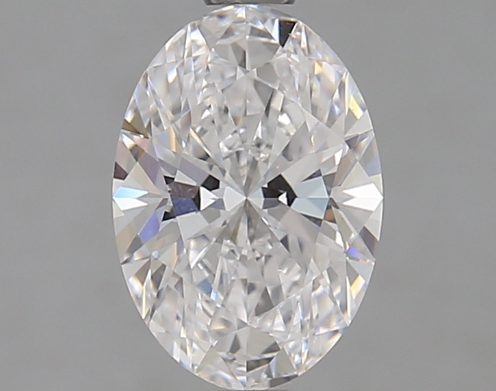 1.5ct Oval D VVS1 GIA