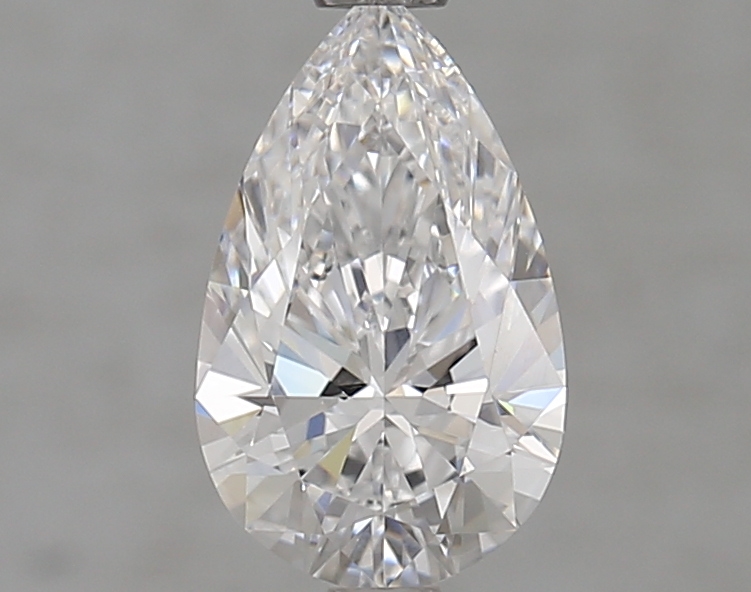 1.3ct Pear D VVS1 GIA