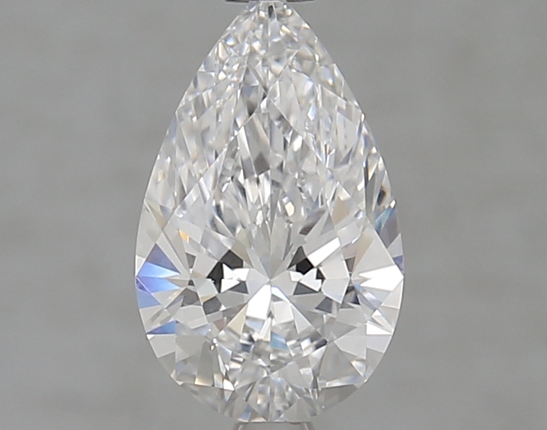 1.4ct Pear D VS1 IGI