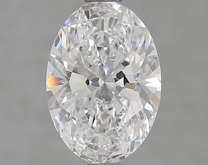 1.5ct Oval D VVS1 GIA
