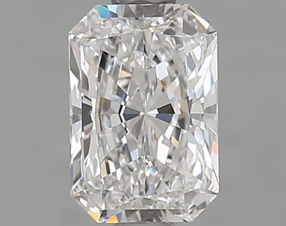 1.0ct Radiant D VVS2 IGI
