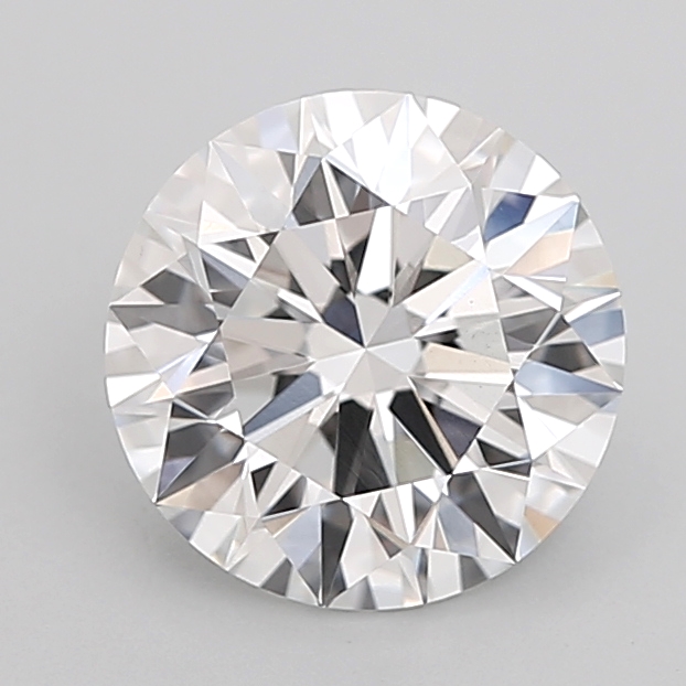 Oval 1.00ct E VVS2