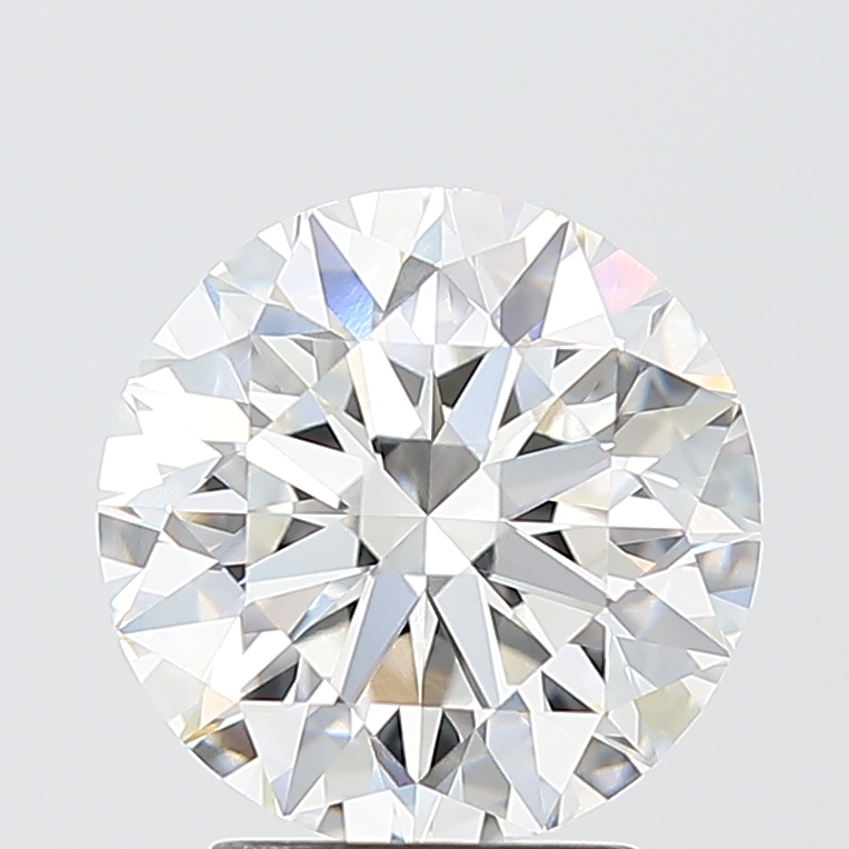 Round 3.00ct G VVS2