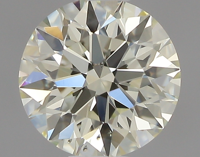 Round 0.44ct L SI1