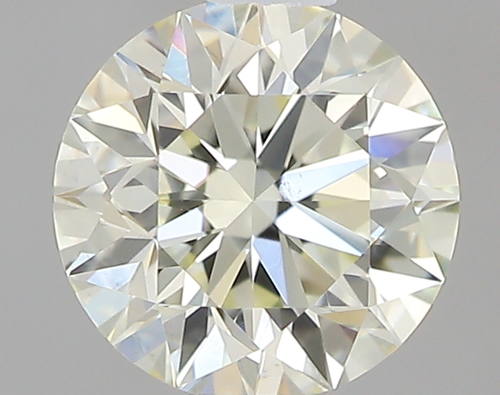Round 0.40ct L VS1