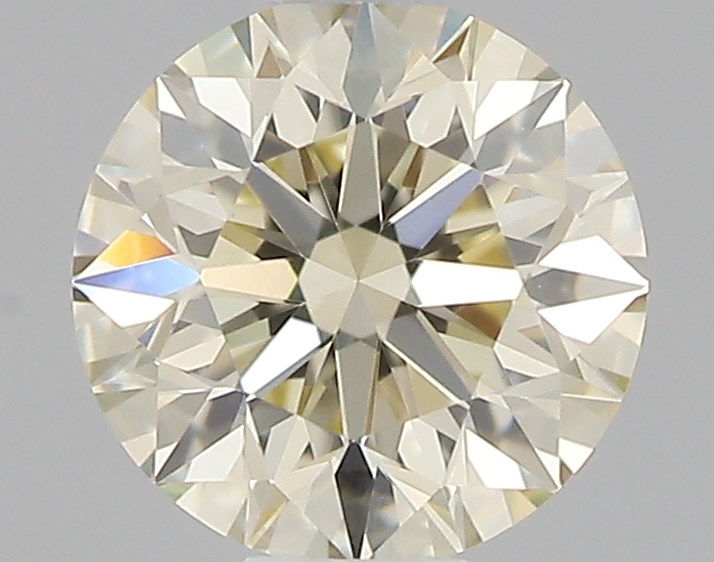 Round 0.40ct L VVS2