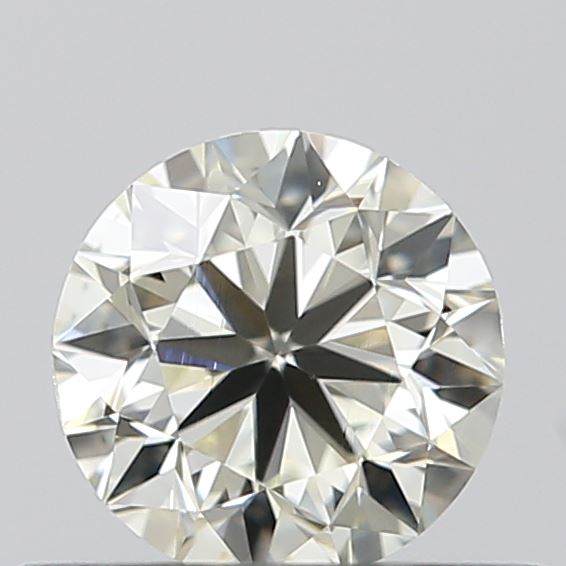 Round 0.40ct K VS1