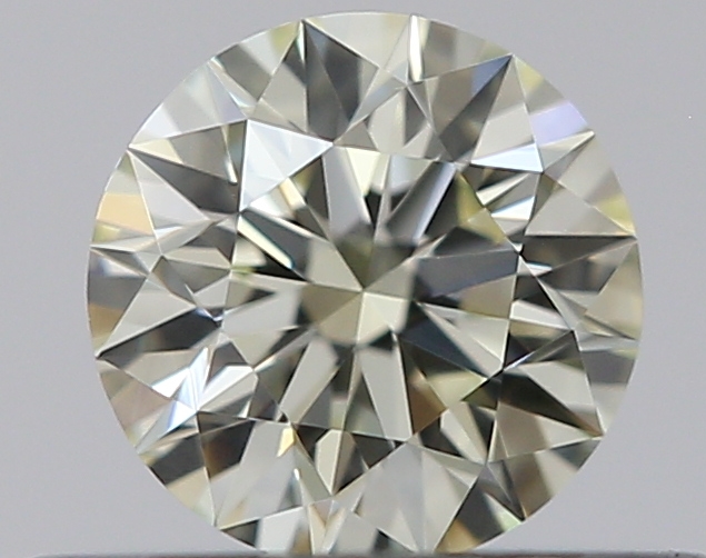 Round 0.30ct M VVS2