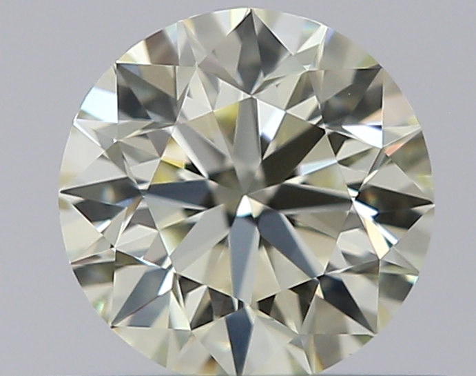 Round 0.40ct M VVS2
