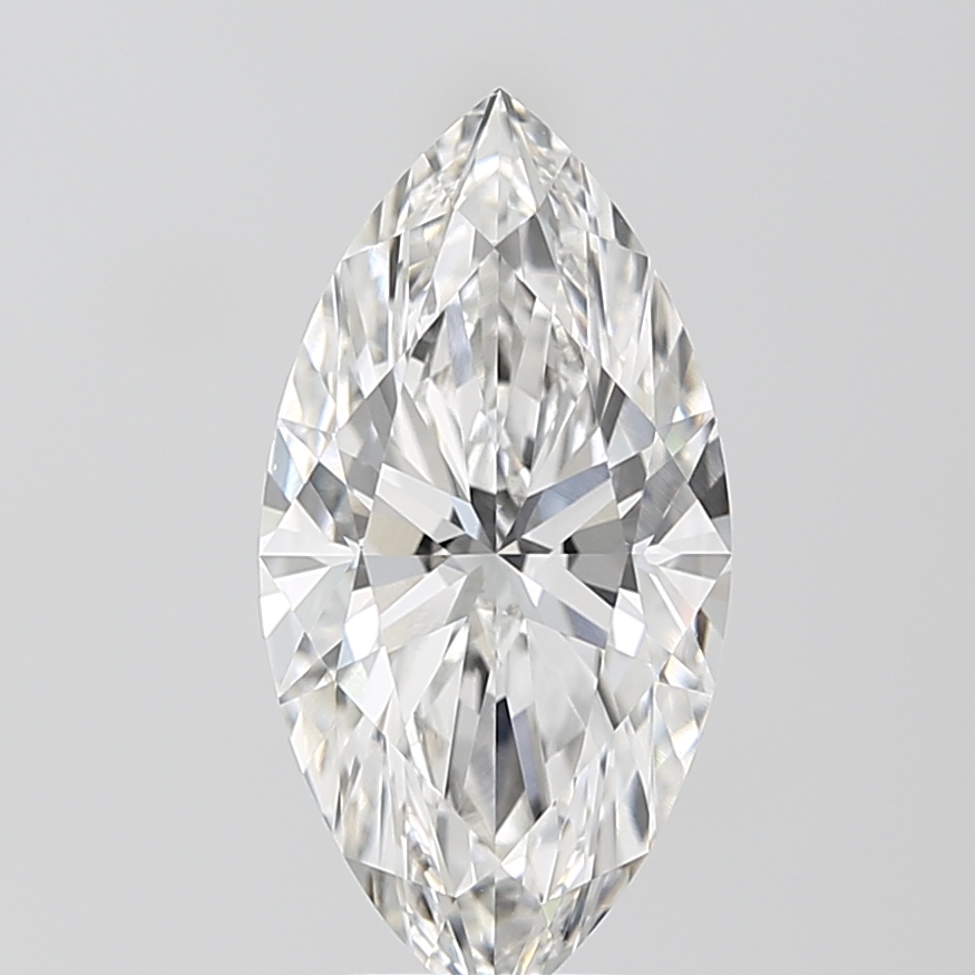Marquise 3.00ct F VVS2