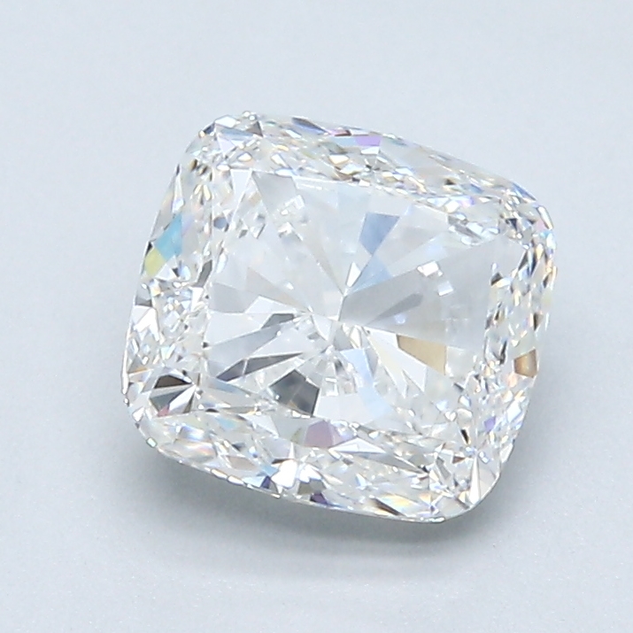 Cushion 1.51ct G SI1