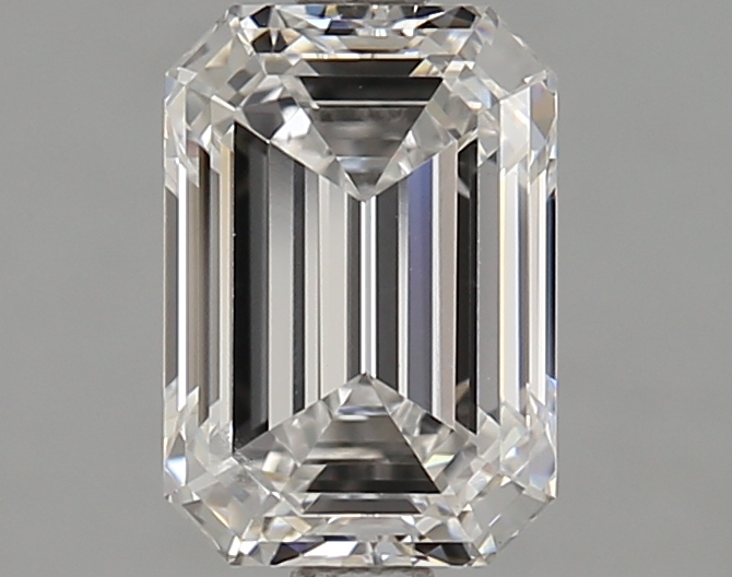 1.9ct Emerald E VS1 GIA