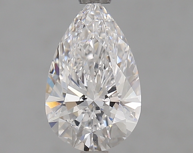 1.4ct Pear D VVS1 GIA