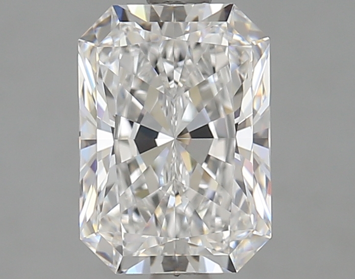 2.1ct Radiant D VVS1 GIA