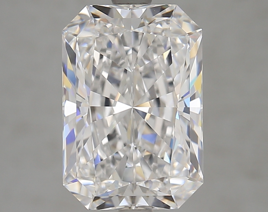 4.0ct Radiant D VVS1 GIA