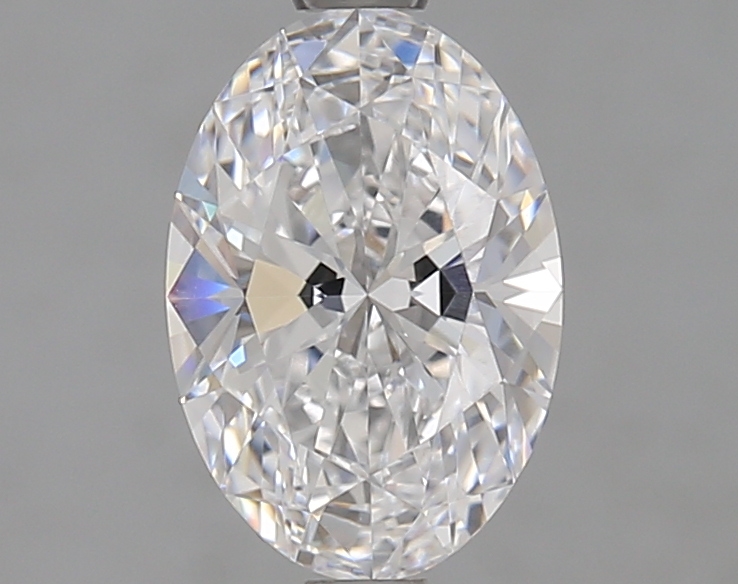 1.5ct Oval D VVS2 GIA