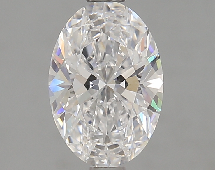 1.5ct Oval D VVS2 GIA